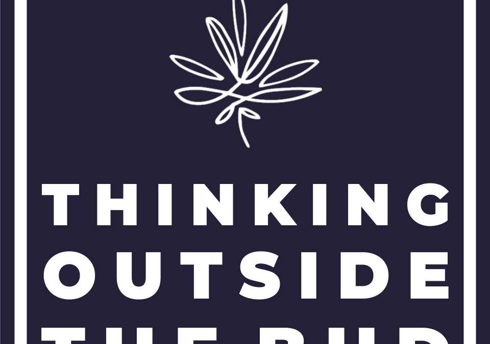 [PODCAST] Rob Woodbyrne, Regrow CEO on Thinking Outside the Bud